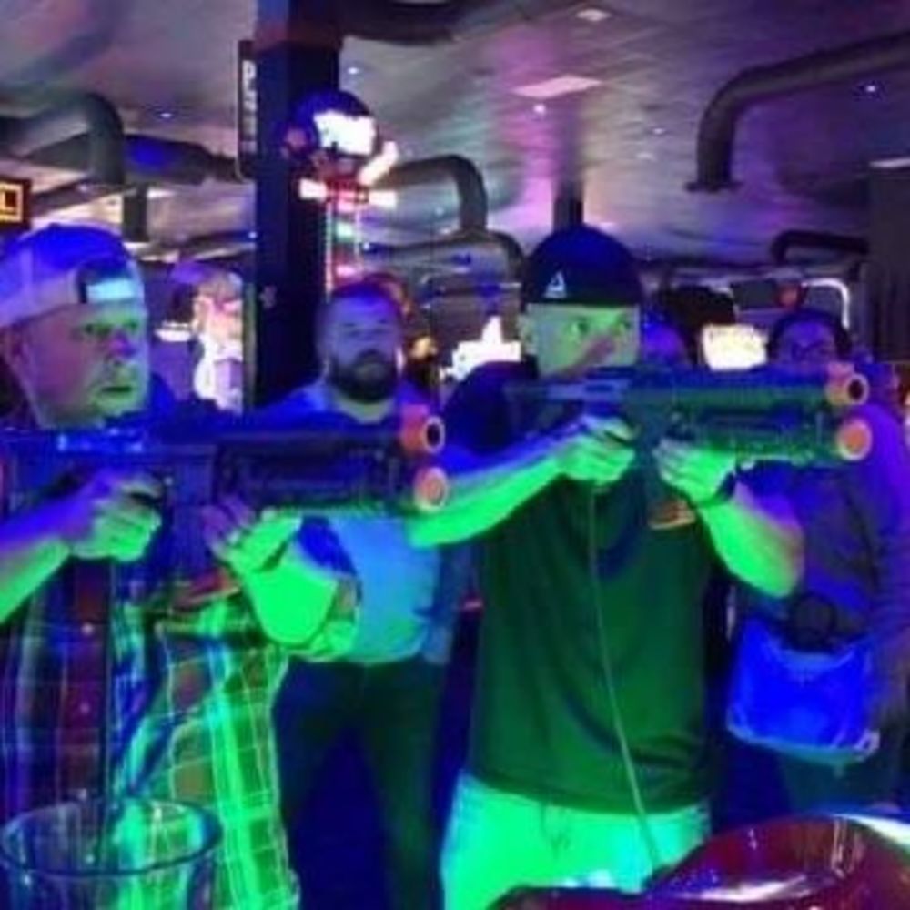 Meet your Posher, Jeff